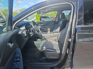 Hyundai SANTA FE 2023 AWD Limited 4dr Crossover
