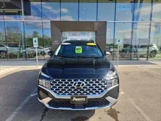 Hyundai SANTA FE 2023 AWD Limited 4dr Crossover