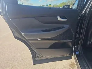 Hyundai SANTA FE 2023 AWD Limited 4dr Crossover