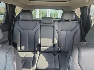 Hyundai SANTA FE 2023 AWD Limited 4dr Crossover