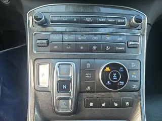 Hyundai SANTA FE 2023 AWD Limited 4dr Crossover