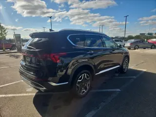 Hyundai SANTA FE 2023 AWD Limited 4dr Crossover