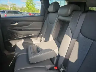 Hyundai SANTA FE 2023 AWD Limited 4dr Crossover