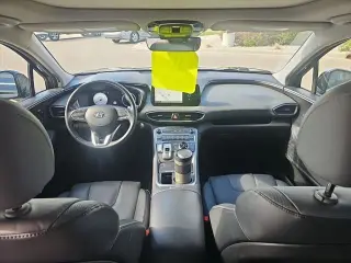Hyundai SANTA FE 2023 AWD Limited 4dr Crossover