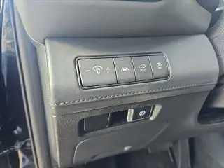 Hyundai SANTA FE 2023 AWD Limited 4dr Crossover