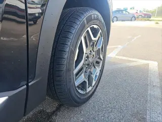 Hyundai SANTA FE 2023 AWD Limited 4dr Crossover