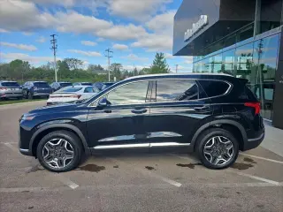 Hyundai SANTA FE 2023 AWD Limited 4dr Crossover