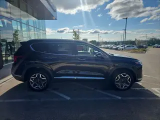 Hyundai SANTA FE 2023 AWD Limited 4dr Crossover