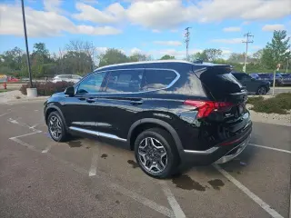Hyundai SANTA FE 2023 AWD Limited 4dr Crossover