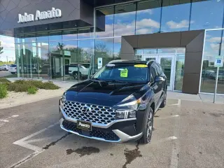 Hyundai SANTA FE 2023 AWD Limited 4dr Crossover