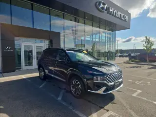 Hyundai SANTA FE 2023 AWD Limited 4dr Crossover
