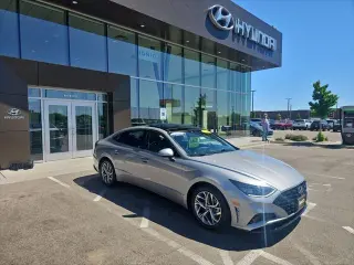 Hyundai SONATA 2023 SEL 4dr Sedan
