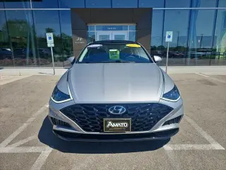 Hyundai SONATA 2023 SEL 4dr Sedan