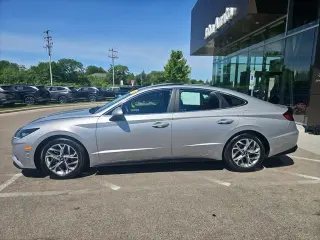Hyundai SONATA 2023 SEL 4dr Sedan