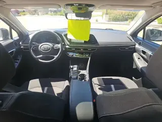 Hyundai SONATA 2023 SEL 4dr Sedan