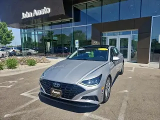 Hyundai SONATA 2023 SEL 4dr Sedan