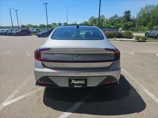 Hyundai SONATA 2023 SEL 4dr Sedan