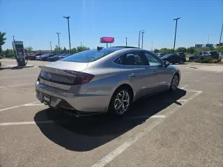 Hyundai SONATA 2023 SEL 4dr Sedan