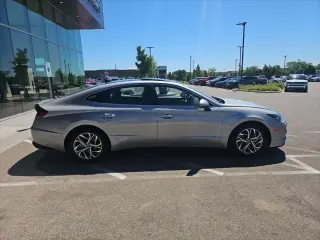 Hyundai SONATA 2023 SEL 4dr Sedan