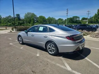 Hyundai SONATA 2023 SEL 4dr Sedan