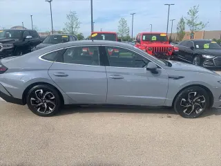 Hyundai SONATA 2025 SEL 4dr Sedan