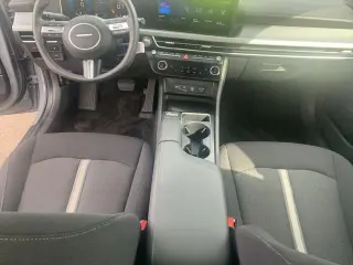 Hyundai SONATA 2025 SEL 4dr Sedan