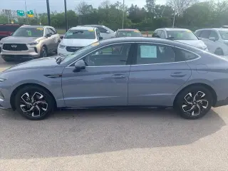 Hyundai SONATA 2025 SEL 4dr Sedan