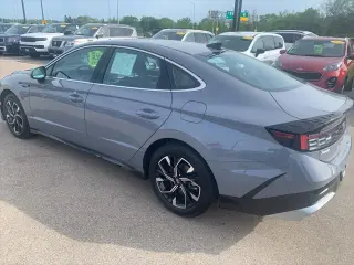 Hyundai SONATA 2025 SEL 4dr Sedan