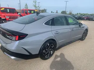 Hyundai SONATA 2025 SEL 4dr Sedan