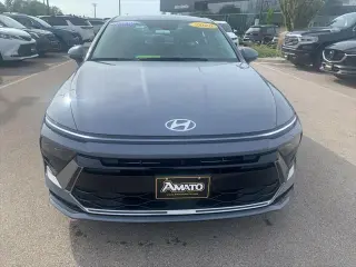 Hyundai SONATA 2025 SEL 4dr Sedan
