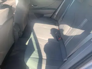 Hyundai ELANTRA 2024 SEL 4dr Sedan