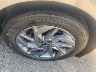 Hyundai ELANTRA 2024 SEL 4dr Sedan