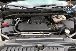 Chevrolet Silverado 1500 2024 4x4 Custom 4dr Crew Cab 5.8 ft. SB