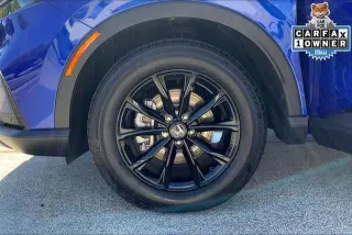 Honda CR-V Hybrid 2024 AWD Sport-L 4dr SUV