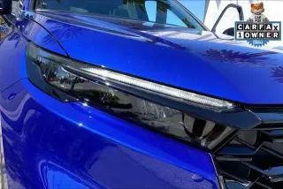 Honda CR-V Hybrid 2024 AWD Sport-L 4dr SUV