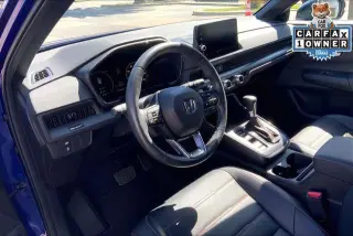 Honda CR-V Hybrid 2024 AWD Sport-L 4dr SUV