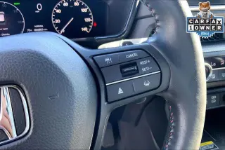 Honda CR-V Hybrid 2024 AWD Sport-L 4dr SUV