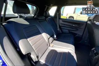 Honda CR-V Hybrid 2024 AWD Sport-L 4dr SUV