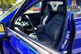 Honda CR-V Hybrid 2024 AWD Sport-L 4dr SUV