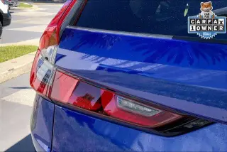 Honda CR-V Hybrid 2024 AWD Sport-L 4dr SUV