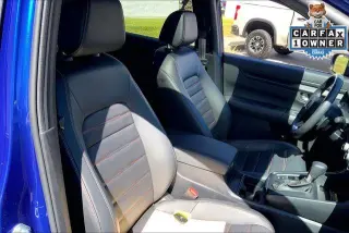 Honda CR-V Hybrid 2024 AWD Sport-L 4dr SUV