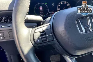 Honda CR-V Hybrid 2024 AWD Sport-L 4dr SUV