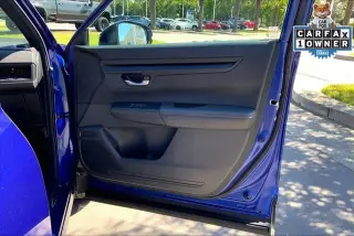 Honda CR-V Hybrid 2024 AWD Sport-L 4dr SUV