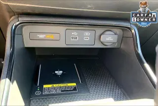 Honda CR-V Hybrid 2024 AWD Sport-L 4dr SUV