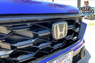 Honda CR-V Hybrid 2024 AWD Sport-L 4dr SUV