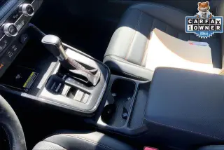 Honda CR-V Hybrid 2024 AWD Sport-L 4dr SUV