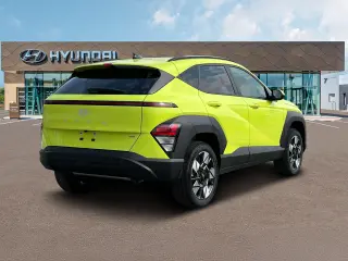 Hyundai KONA 2024 AWD SEL 4dr Crossover
