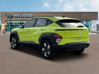 Hyundai KONA 2024 AWD SEL 4dr Crossover