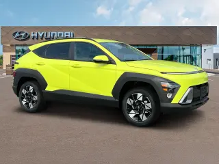 Hyundai KONA 2024 AWD SEL 4dr Crossover