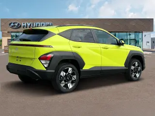 Hyundai KONA 2024 AWD SEL 4dr Crossover